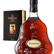 HENNESSY XO
